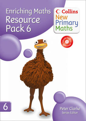 Collins New Primary Maths