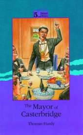 The Mayor of Casterbridge