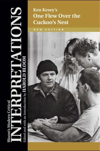 Ken Kesey's "One Flew Over the Cuckoo's Nest"