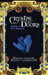 Crystal Doors 3 Sky Realm