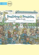 Dress Code: Doodlebug & Dandelion