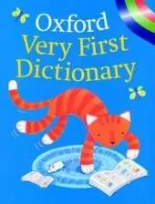 Oxford Very First Dictionary