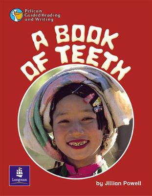 A Book of Teeth Year 3