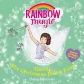 Giselle the Christmas Ballet Fairy: Special