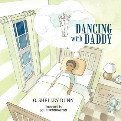 Dancing With Daddy