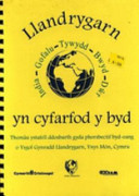 Project Addysg Byd: Llandrygarn yn Cyfarfod y Byd
