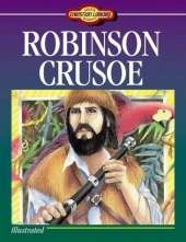 Robinson Crusoe
