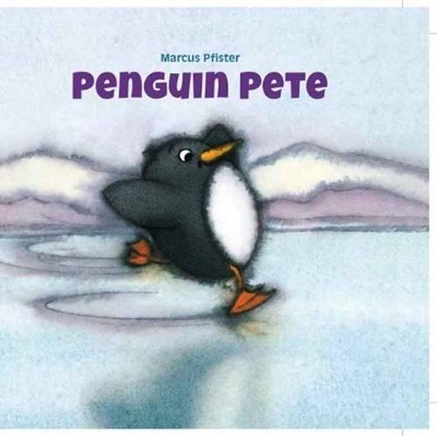 Penguin Pete
