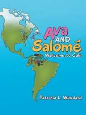 Ava and Salomé: Welcome to Cali!