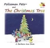 Policeman Pete and the Christmas Tree