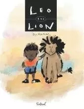 Leo the Lion: How a bullied short boy named Leo the Cleft Lip Midget became Leo the Lion