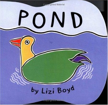 Pond
