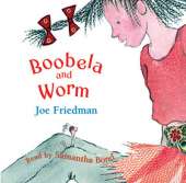 Boobela and Worm