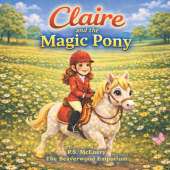 Claire and the Magic Pony