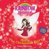 Holly the Christmas Fairy: Special