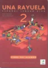 Una Rayuela 2  - CD for Student Book
