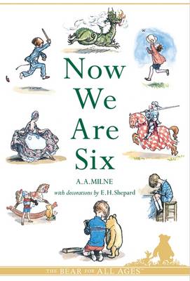 Now We Are Six
