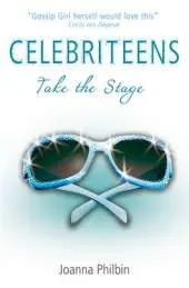Take the Stage