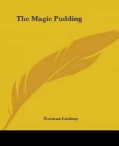 The Magic Pudding