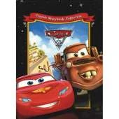 Disney Cars 2
