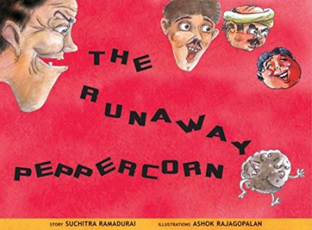 The Runaway Peppercorn