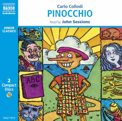 Pinocchio