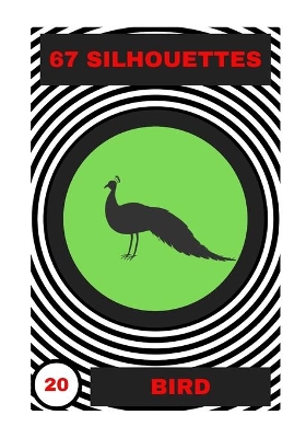 Bird: 67 Silhouettes