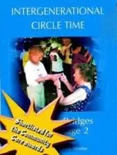 Intergenerational Circle Time: Building Bridges at Key Stage 2