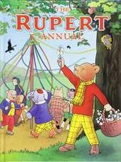 The Rupert Annual 2019