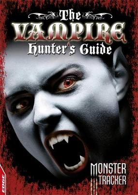The Vampire Hunter's Guide