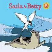 Saila and Betty (English)