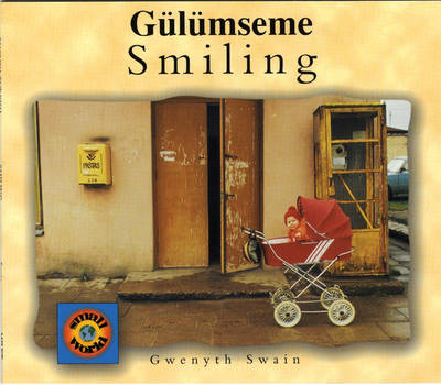Smiling (Turkish-English)