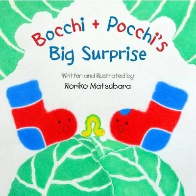 Bocchi and Pocchi's Big Surprise