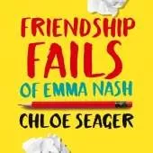 Friendship Fails of Emma Nash