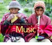 Our Global Community Pack A of 8