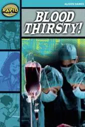 Rapid Stage 3 Set B: Blood Thirsty Reader Pack of 3 (Series 2)