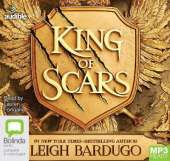 King of Scars