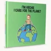 I care for the planet