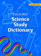 Oxford Science Study Dictionary