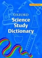 Oxford Science Study Dictionary