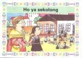 Story Books