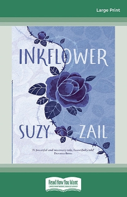 Inkflower