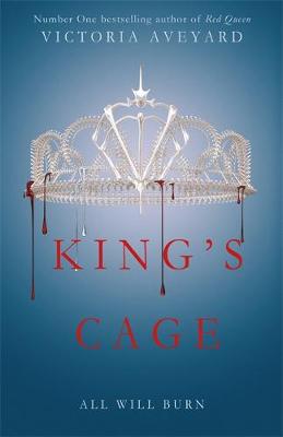 King's Cage