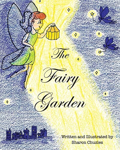 The Fairy Garden