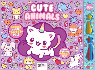Cute Animals