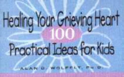 Healing Your Grieving Heart