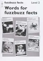 Fuzzbuzz: A Remedial Reading Scheme