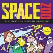 Space Zoo: The Intergalactic Park For Creatures From Outer Space