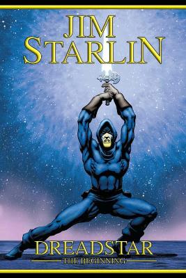 Jim Starlin's Dreadstar: The Beginning