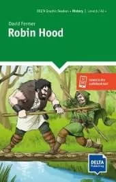 Robin Hood: Graphic Reader + Delta Augmented